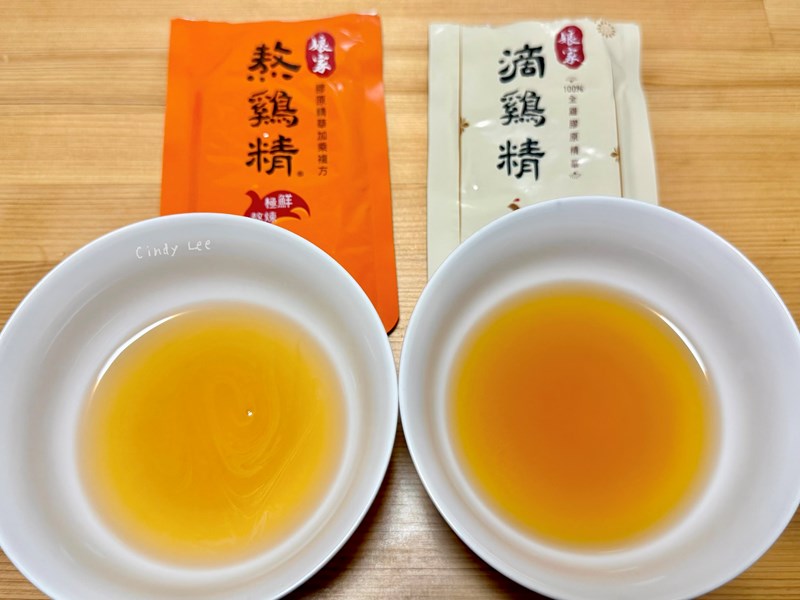 [美食]【娘家滴雞精+娘家熬雞精】Cindy開箱